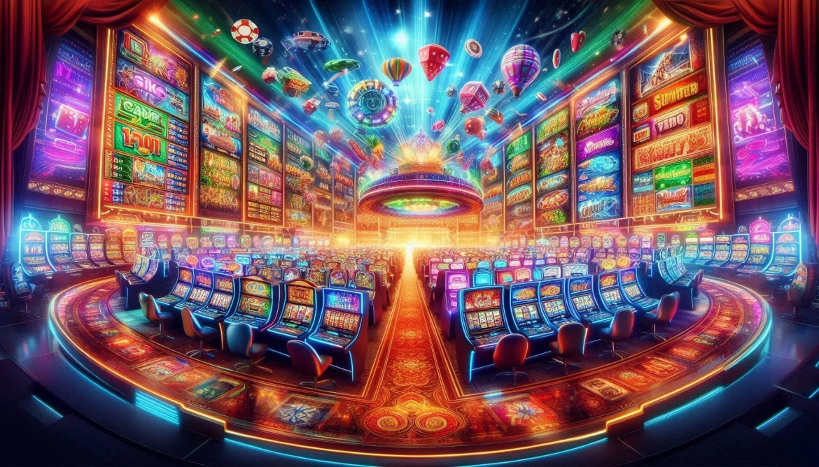 Sportuna Casino